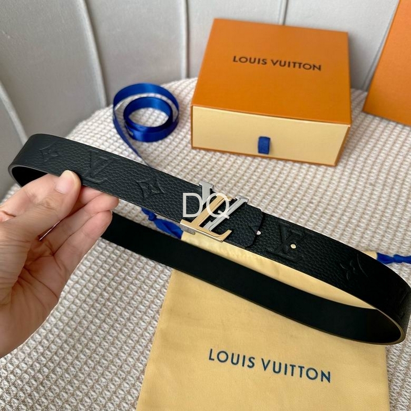 LV Belts 8455